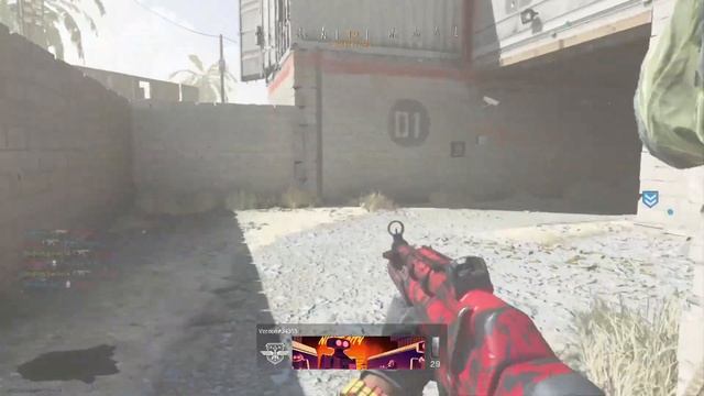 How to "Git Gud" at COD смотреть онлайн