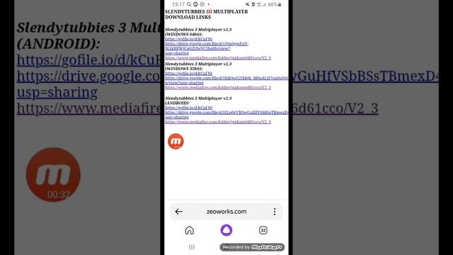 как скачать телепузики 3 на телефон смотреть онлайн
