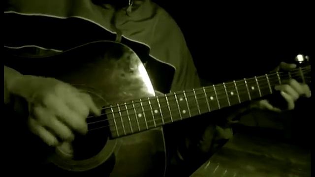 Новиков - Журавли над лагерем (cover) смотреть онлайн