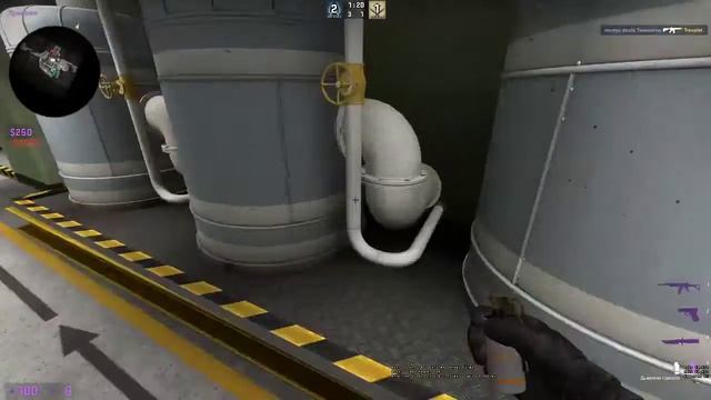 СТРИМ ПО КС:ГО НА ПРАЙМЕ В НАПАРНИКИ ПОД МУЗЫКУ//CS:GO 2019K смотреть онлайн