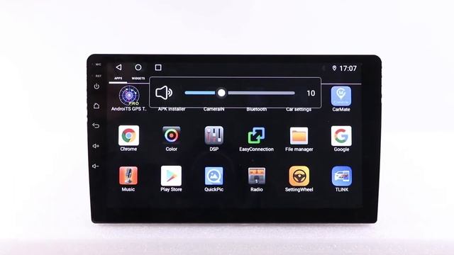 TS10 Android 10.0 6+128g car dvd player смотреть онлайн