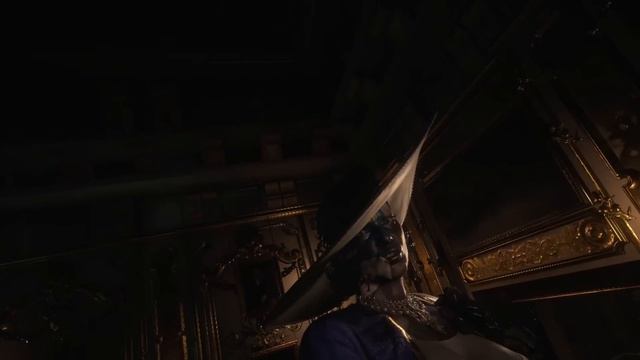 Resident Evil Village no VR com Mods é INCRIVEL смотреть онлайн