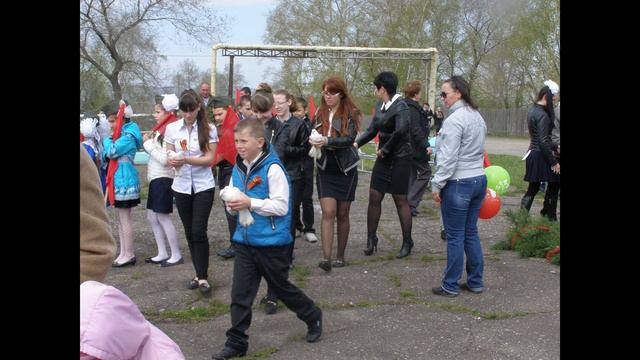 Помните! Через века, через года...(ветераны с. Шереметьево Вяземского района) смотреть онлайн