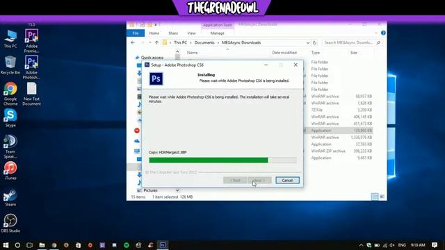 HOW TO GET PHOTOSHOP CC AND CS6 FOR FREE 2019 смотреть онлайн