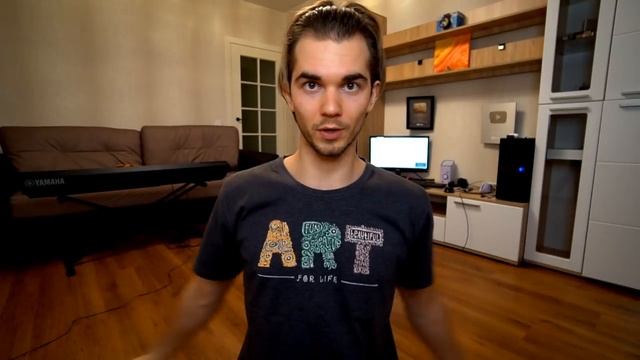 Духовное развитие. С чего начать свой путь? смотреть онлайн