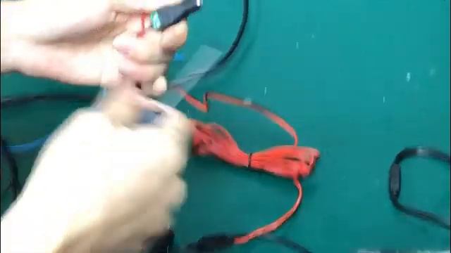 backup camera with 7 inch monitor and 2 cameras kit смотреть онлайн