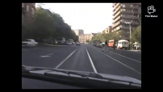 Harut Pambukchyan - Otarutyun (video Clip) *classic*