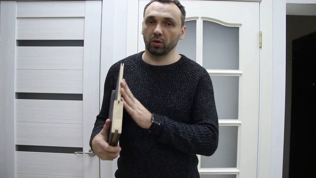 Как Выбрать Двери?! Межкомнатные двери — преимущества и недостатки! смотреть онлайн