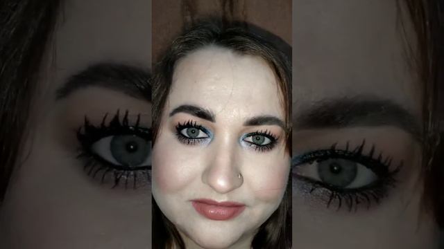 Праздничный макияж? смотреть онлайн