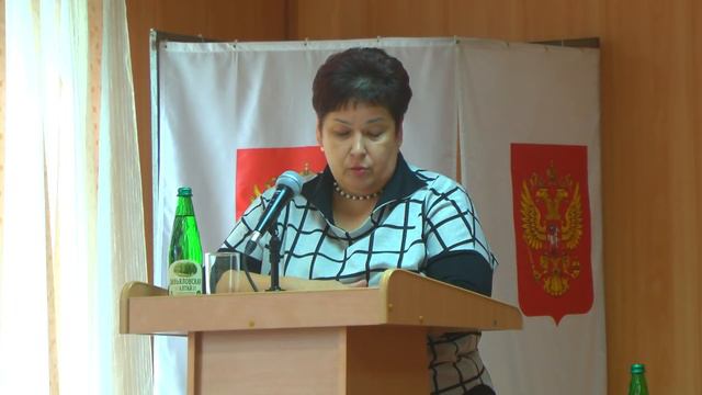 Кто стал главой Шипуновского района? смотреть онлайн