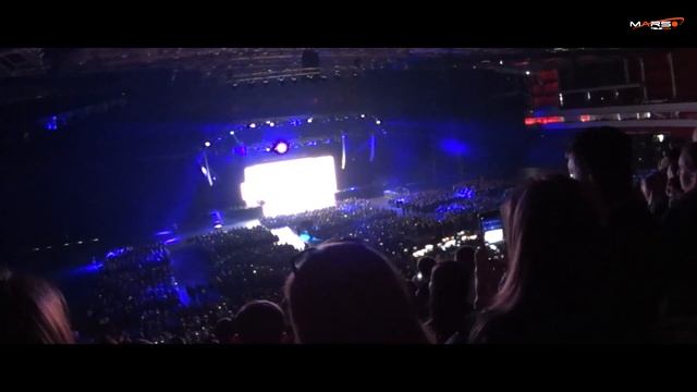 МАРС Телеком - amoCONF - крупнейшее событие 2019 года в бизнесе смотреть онлайн