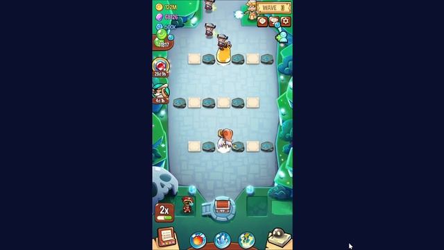 YOU VOTED - Best Monsters for Each Tier, My Feedback/Opinions/Agreements - Summoner's Greed смотреть онлайн