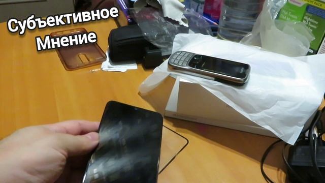 Защитное стекло Armorstandart Icon / Поклейка + Оценка качества стекла / канал Субъективное мнение смотреть онлайн