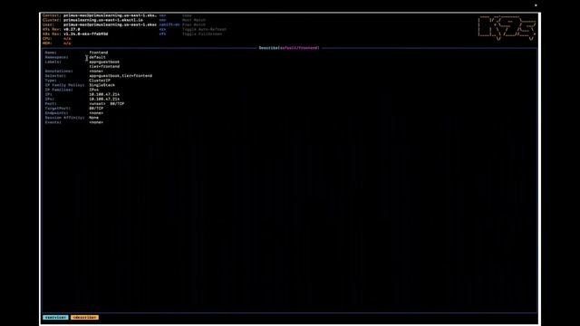 How to install and use K9s for Kubernetes Monitoring смотреть онлайн