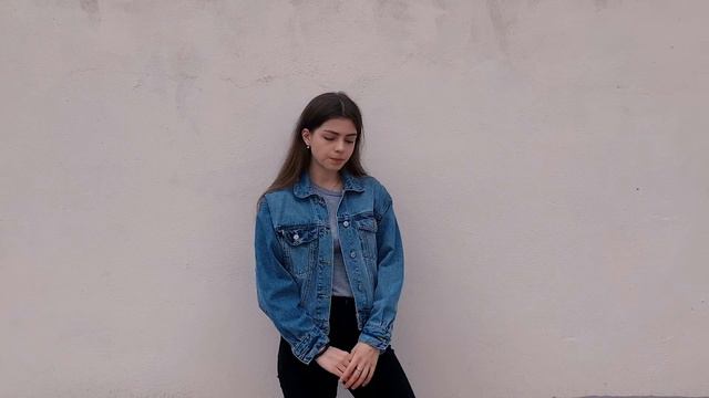 COVER (Скриптонит - Это Любовь) смотреть онлайн