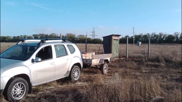 Сарай своими руками 2018г смотреть онлайн