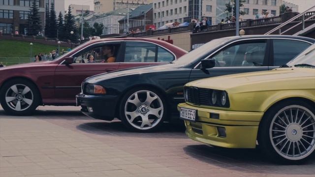 BMW E46 Compact - как сделать е46 быстрее. How to make your e46 faster. смотреть онлайн