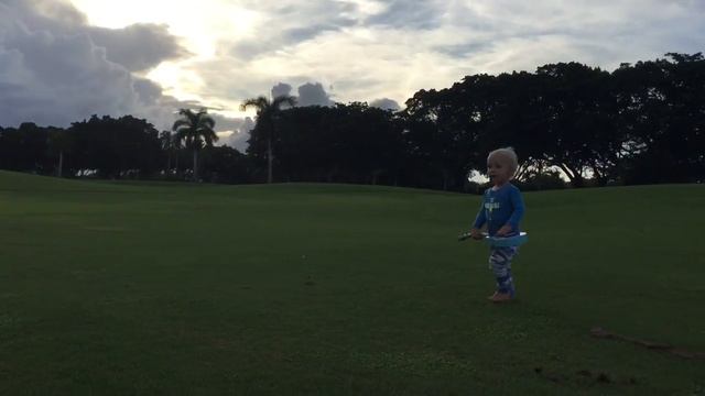 Guitar - golf course смотреть онлайн