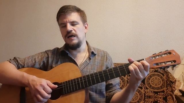 Белая берёза - Андрей Степанов смотреть онлайн