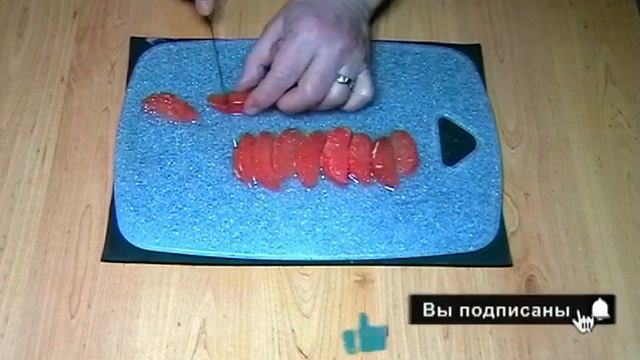 Салаты с Осьминогом