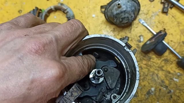 #151 карбюратор на уазик. + ЕЩЁ кое что. смотреть онлайн