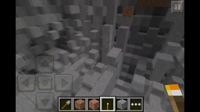 Atomic Bomb | Mod Spotlight | Minecraft Pocket Edition смотреть онлайн