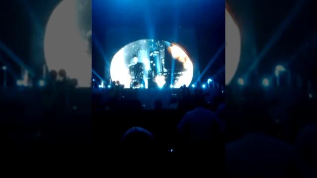 Houston Whitney in Nürnberg 27.05.2010 смотреть онлайн