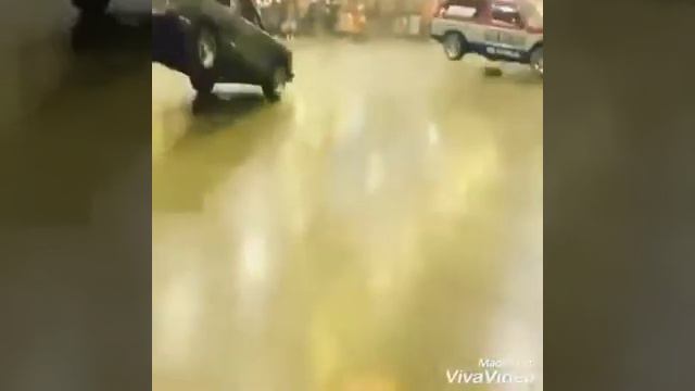 Такое авто-шоу Вы ещё не видели смотреть онлайн