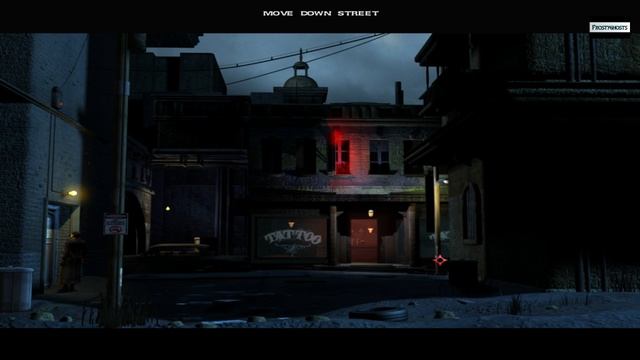 Marvin will fix the elevator - Last Half of Darkness: Society of the Serpent Moon смотреть онлайн