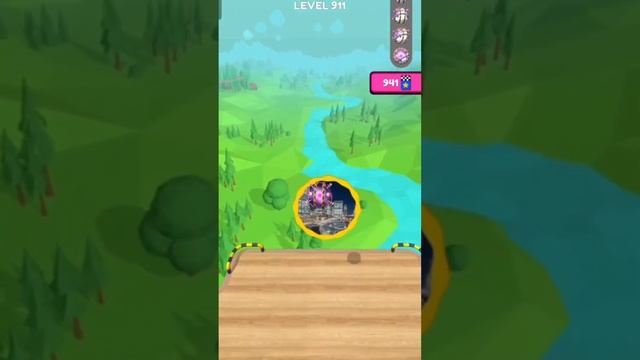 ball game video all level 907-915 android game & going balls speedrun. смотреть онлайн
