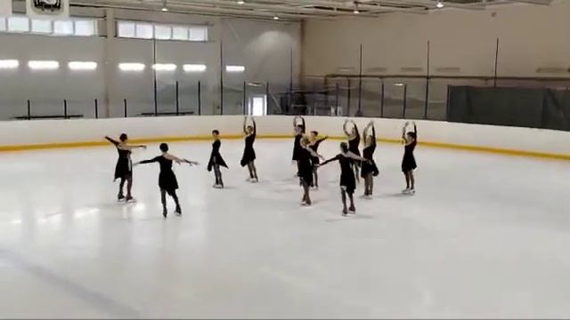 Групповой прокат Новосибирск 2023 смотреть онлайн
