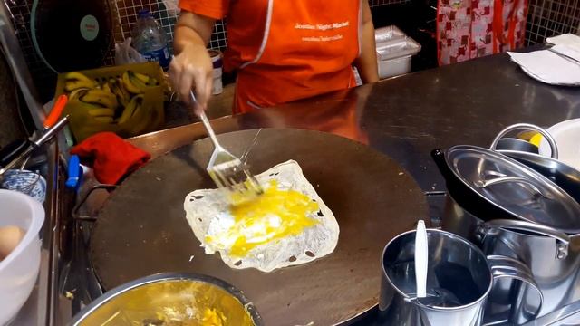 Легкие рецепты блинов без яиц