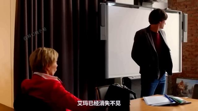 科技公司發明美女機器人，貌美如花身材火辣，能滿足客戶所有需求！ смотреть онлайн