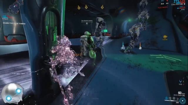 Patch Note Overview 27.0.11 l Warframe Empyrean смотреть онлайн