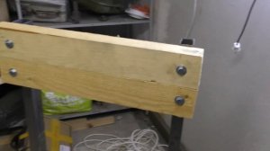 ТЕЛЕЖКА ДЛЯ ЛОДОЧНОГО МОТОРА СВОИМИ РУКАМИ. САМАЯ УДАЧНАЯ КОНСТРУКЦИЯ