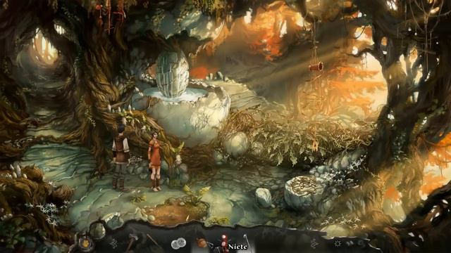 Let's Play Das Schwarze Auge: Satinavs Ketten [Part 06] - Nuridarinellavanda смотреть онлайн