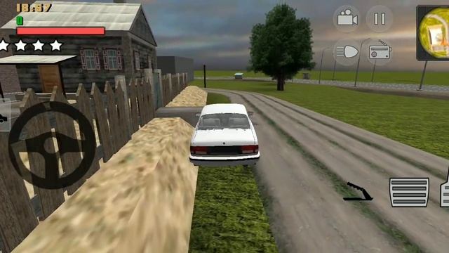 [Криминальная Россия 3D Борис] Баг || Как проникнуть в чужой дворик и дом смотреть онлайн