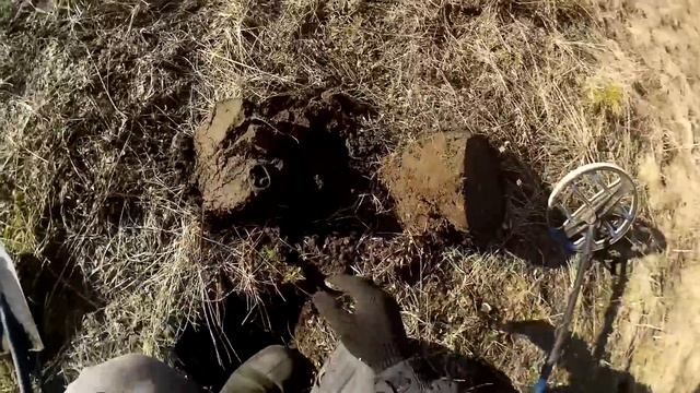 Коп монет, "золотая" кувалда / Беркут 5 (01.02.2015) смотреть онлайн