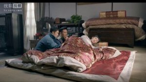 У Синь, изгоняющий демонов 1 сезон 5 серия