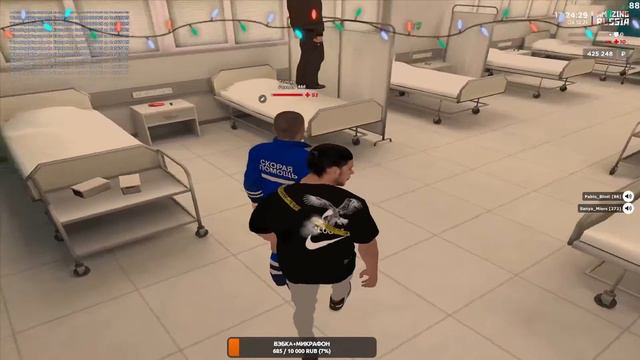 СТРИМ ПО ПО АМАЗИНГ РП РЕД, АРИЗОНА ТУКСОН!!! ДОБИВАЕМ 500 ПОДПИСЧИКОВ #амазинг #крмп #Arizona #САМ смотреть онлайн