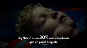 Night disposable diaper Panties: Huggies DryNites.For children from 6 to 12 years old.