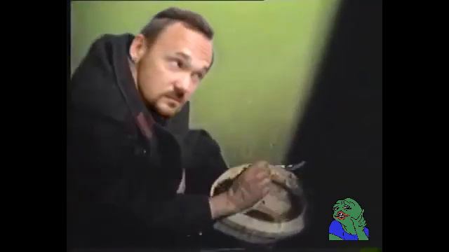 6 баллов Гатри Гована (fredguitarist) смотреть онлайн