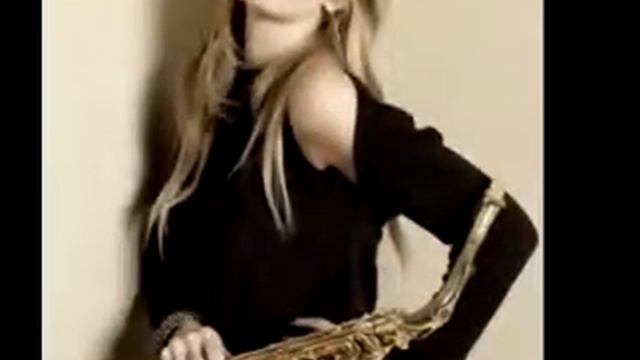 Candy Dulfer Lily was here (Marius live electric guitar mix part 2) смотреть онлайн