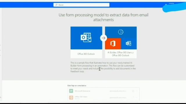 Automatización eficiente: Como convertir de PDF a Excel con Power Automate смотреть онлайн