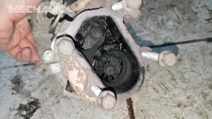 Жесть на СТО.  Приколы на СТО