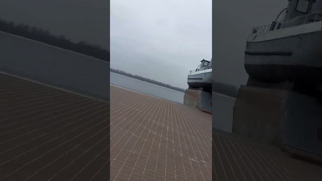 30 декабря 2019 г.на берегу Волги в Нижнем Новгороде смотреть онлайн