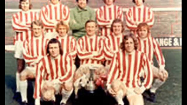 John Ritchie Tribute 1941-2007 смотреть онлайн