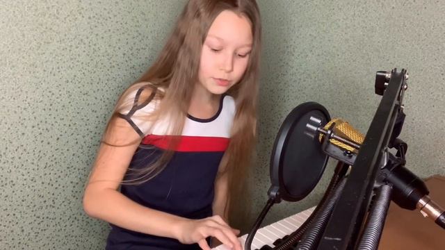 Холодок / cover Мэвл / Дорохова Кристина смотреть онлайн