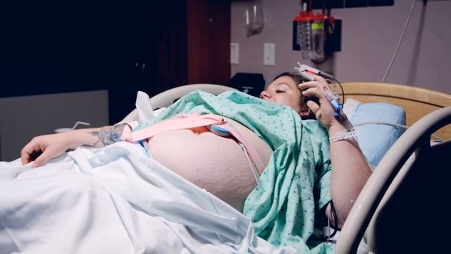 КАК ОБЛЕГЧИТЬ РОДЫ | Как подготовиться к родам смотреть онлайн