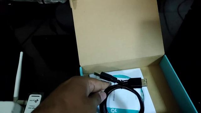 Tp-link TL-WN722N 150 Mbps High Gain Wireless USB Adapter || In Telugu
